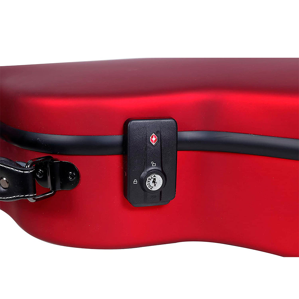 Guitar Cases Texas Guitar Society