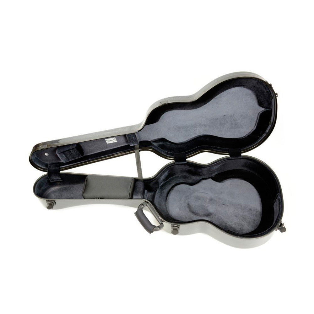 BAM Classical Guitar Case Tweed