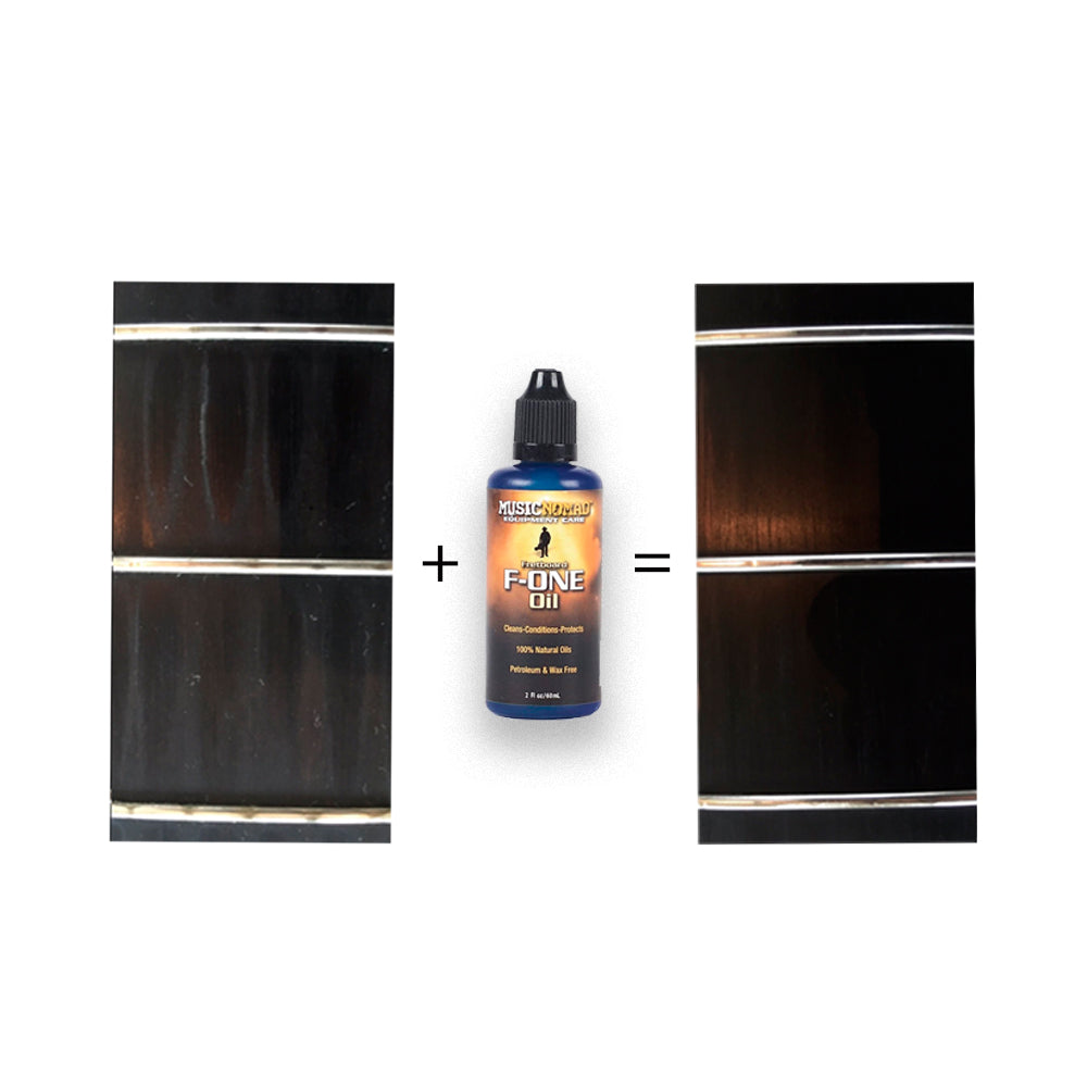 Premium Guitar Care Kit | Music Nomad