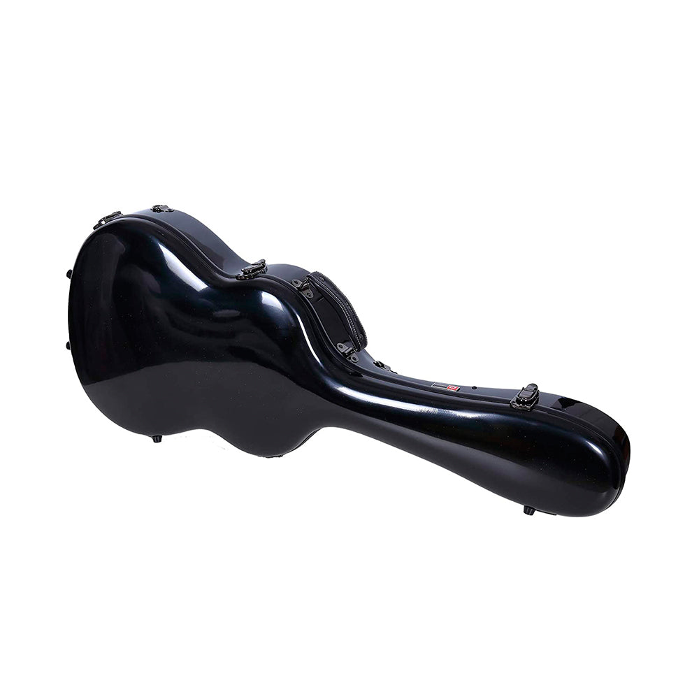 Crossrock Fiberglass Black