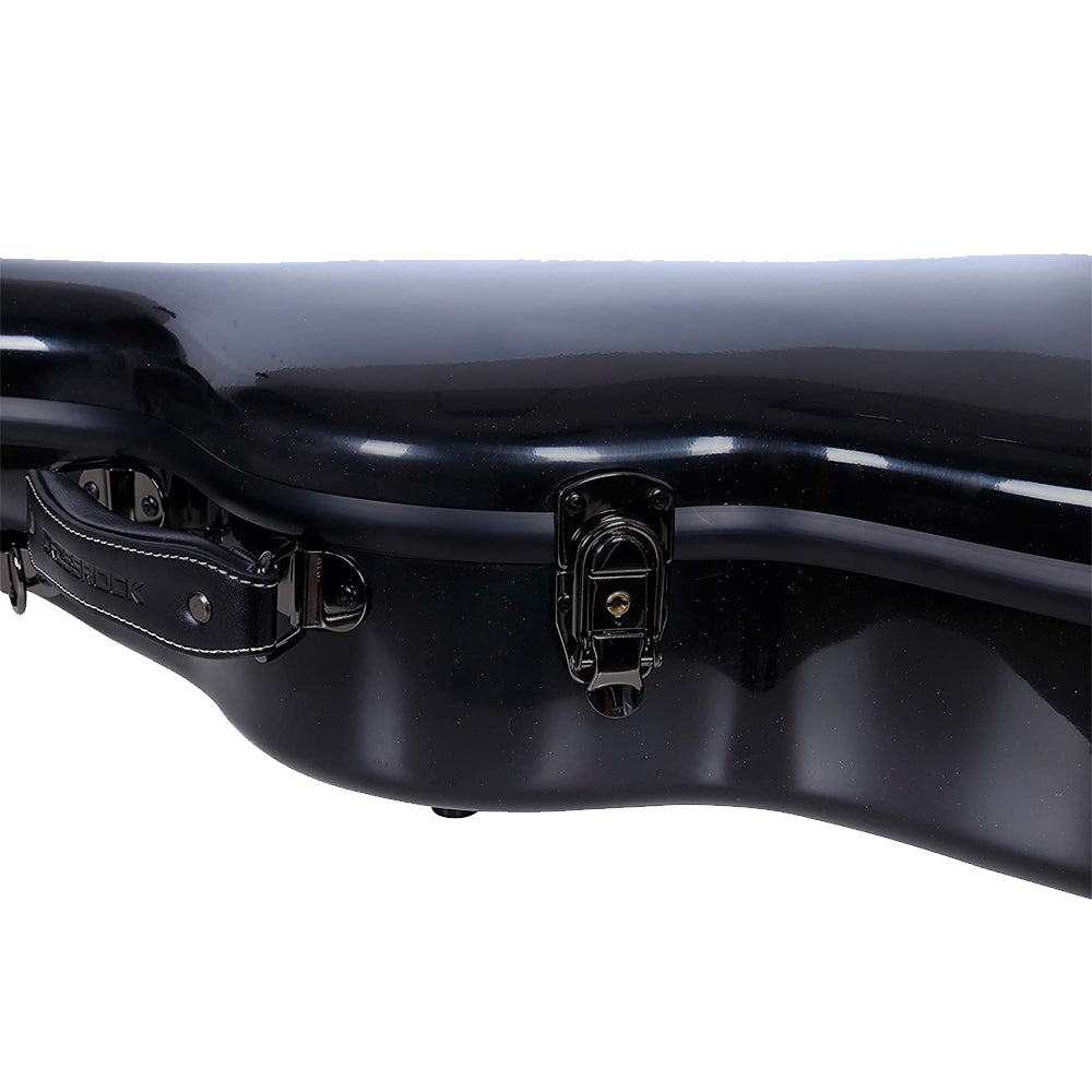 Crossrock Fiberglass Black
