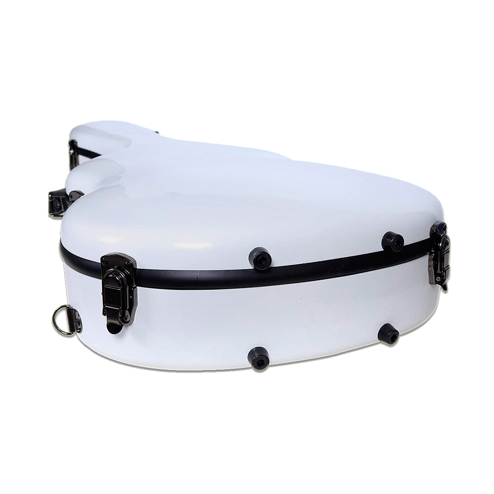 Crossrock Fiberglass White