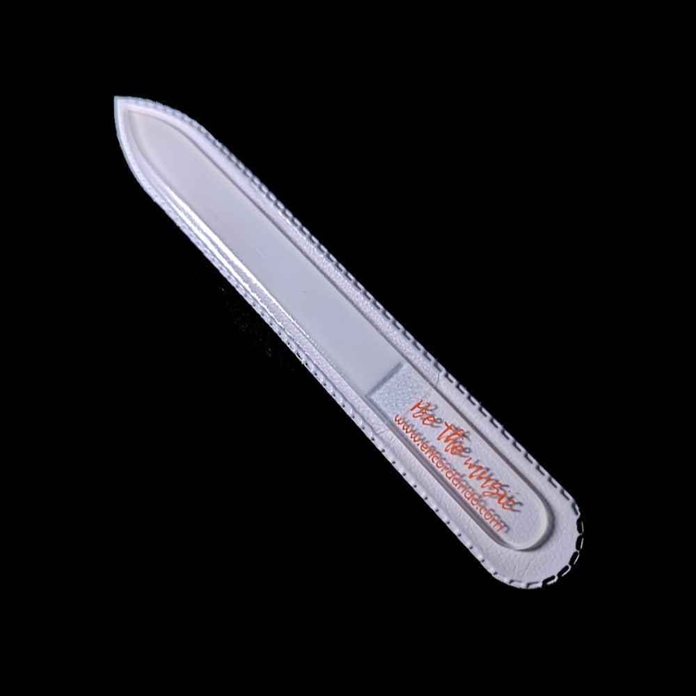 Glass Nail File