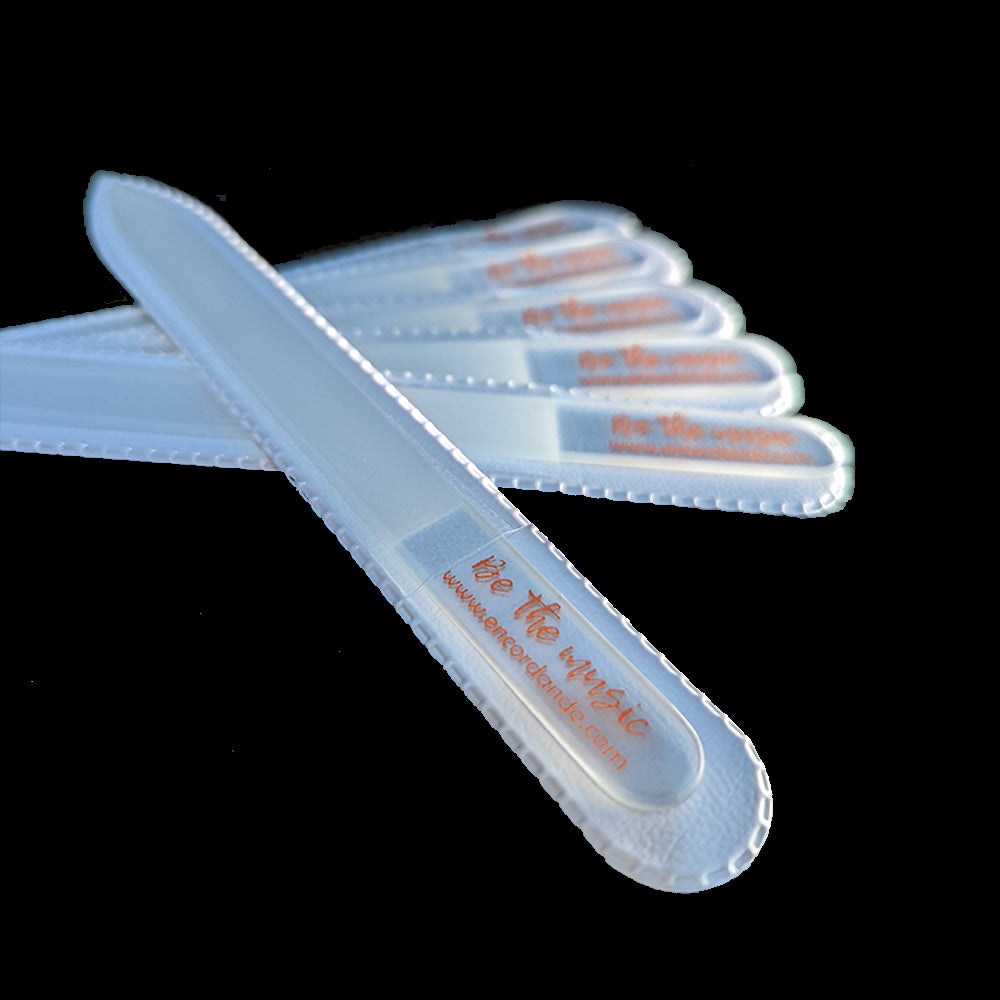 Glass Nail File