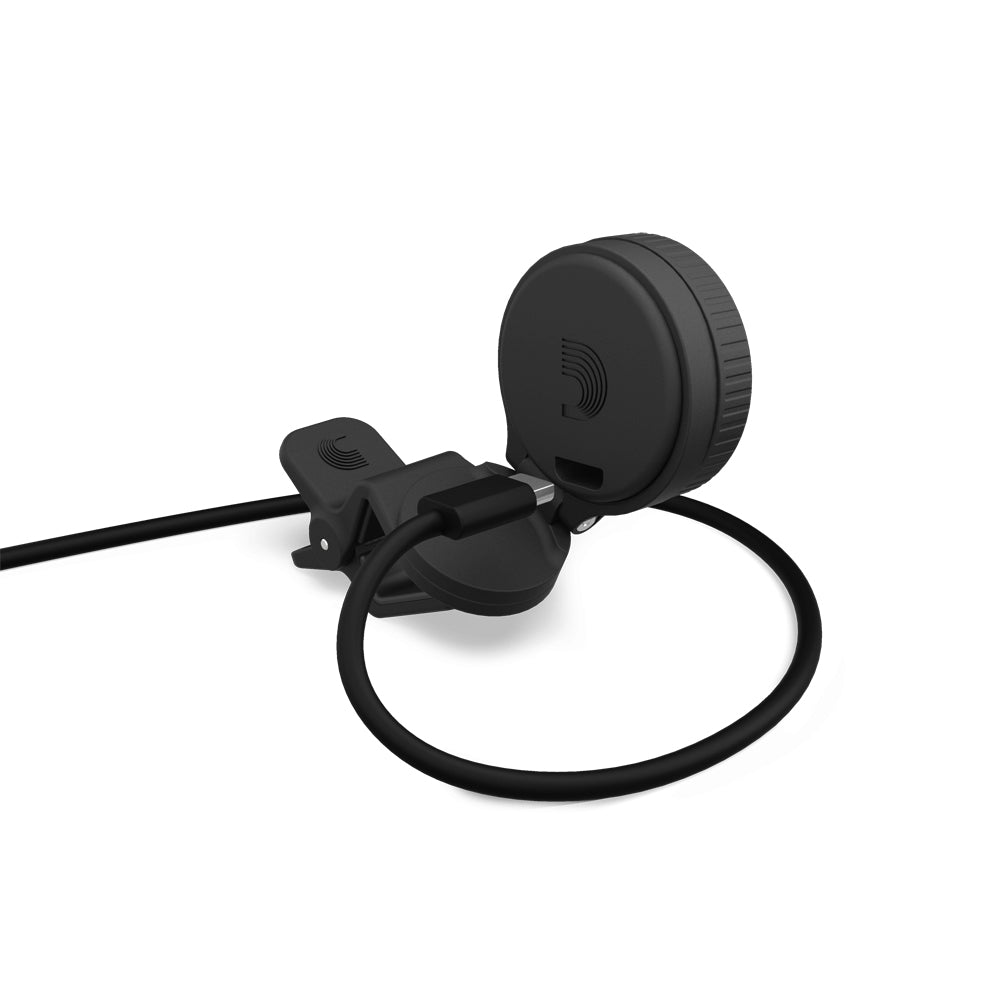 D'Addario Nexxus Rechargeable Tuner