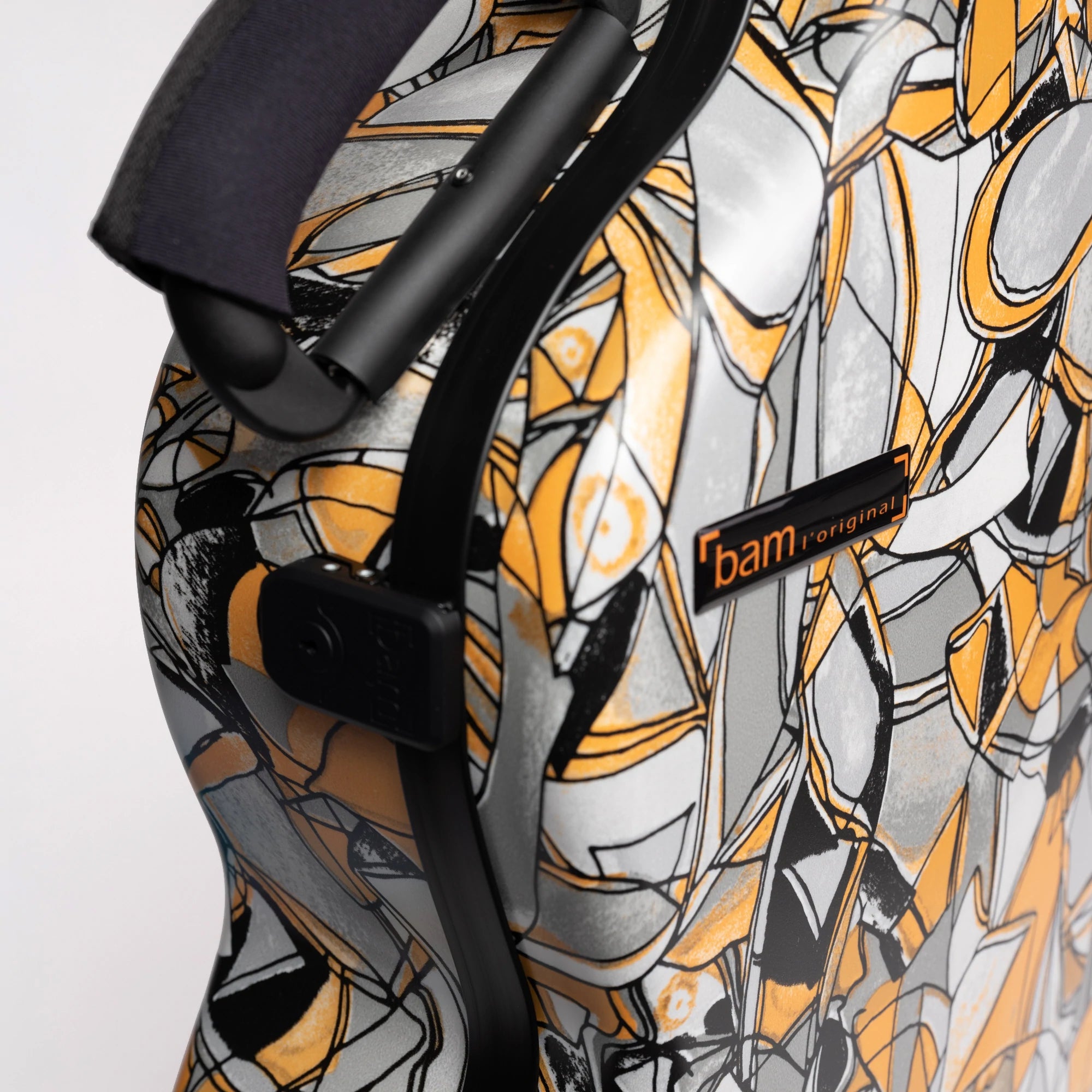 BAM Cases Texas Guitar Society