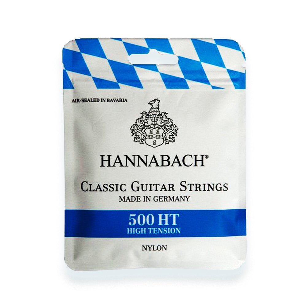 Hannabach 500HT Classical Guitar Strings