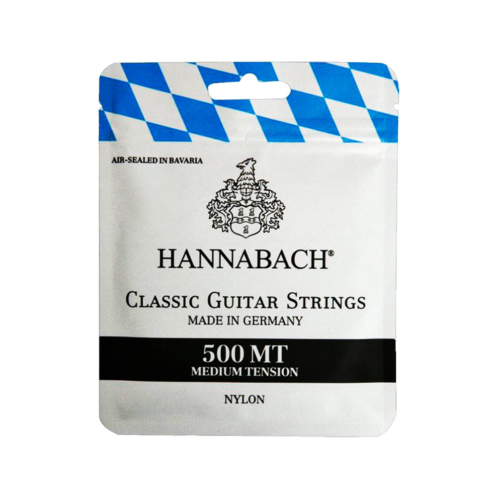Hannabach 500MT Classical Guitar Strings