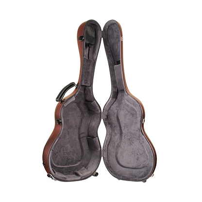 Leona Carbon Guitar Case | Galaxy Mars