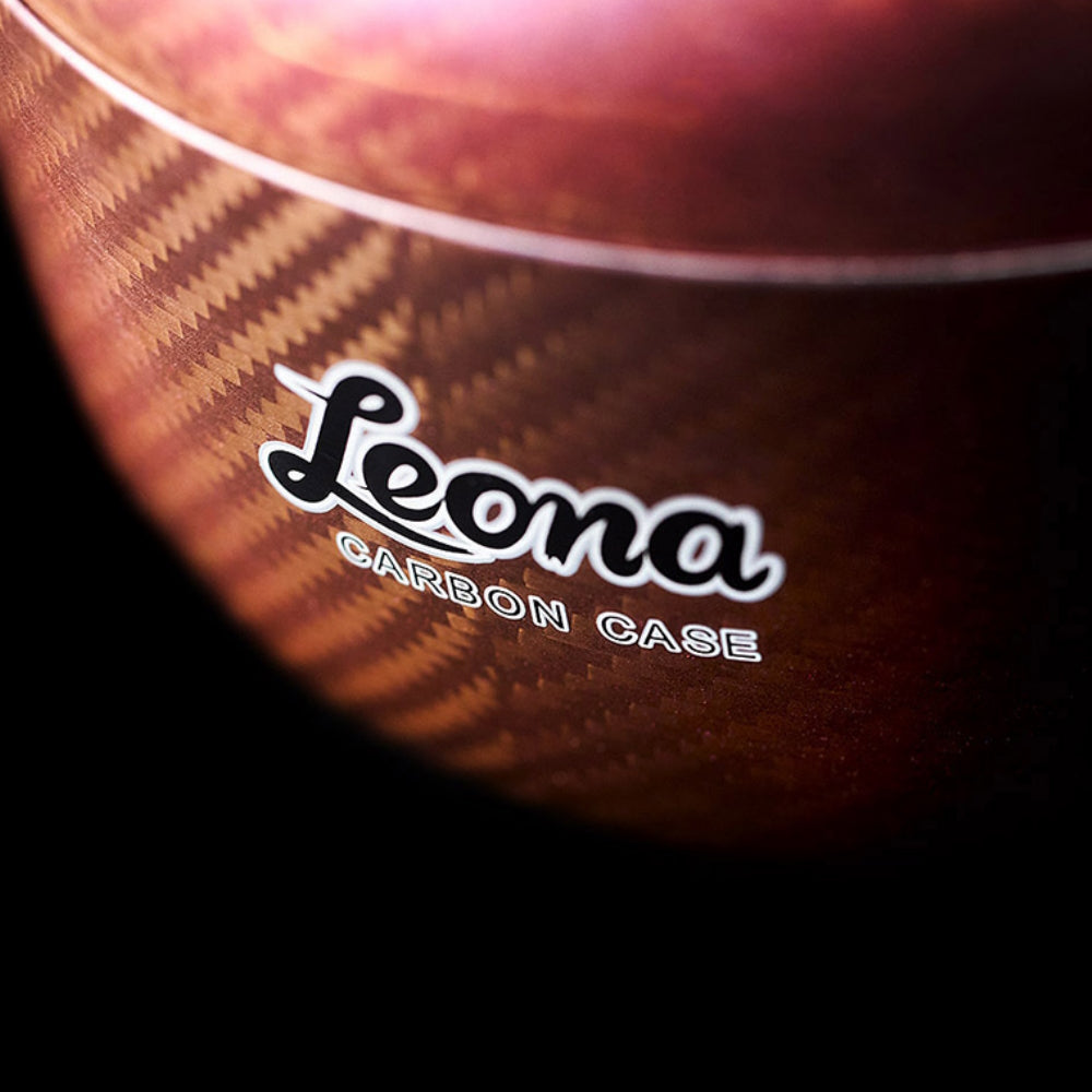 Leona Carbon Guitar Case | Galaxy Mars