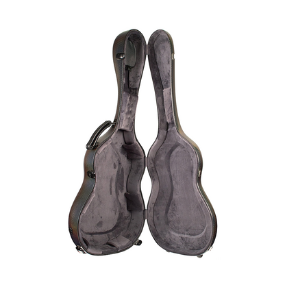 Leona Carbon Guitar Case | Galaxy Black Hole