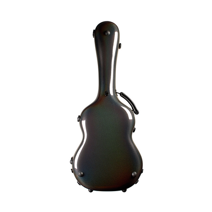 Leona Carbon Guitar Case | Galaxy Black Hole