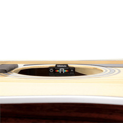 D'Addario Soundhole Tuner