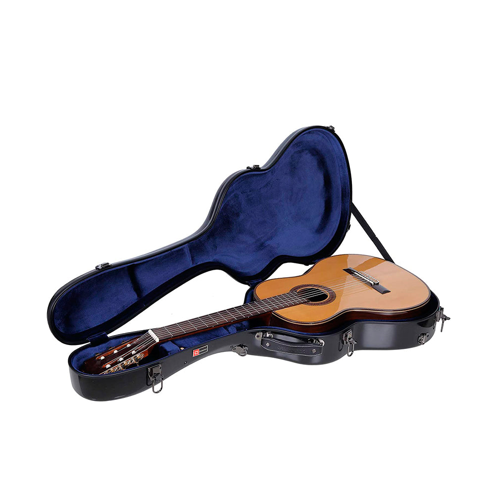 Crossrock acoustic store guitar case