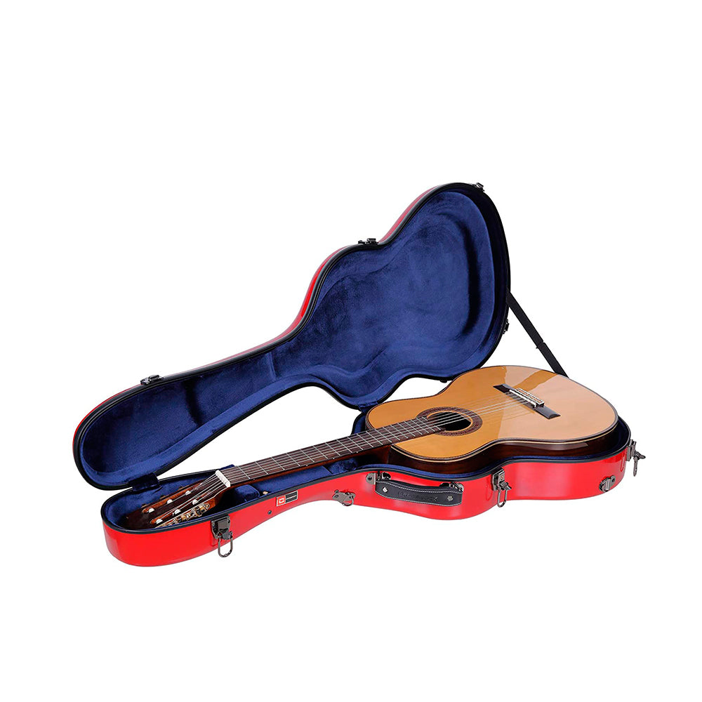 Crossrock electric guitar case hotsell