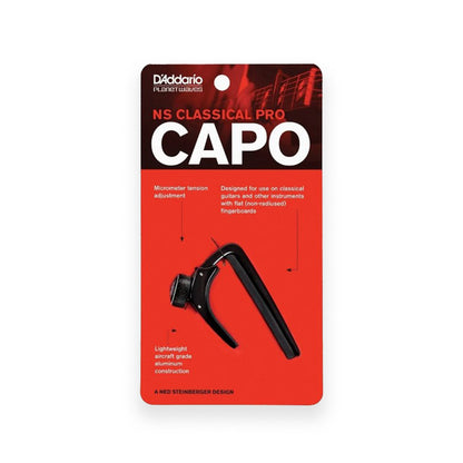 D'Addario Pro Capo